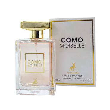 Como Moiselle