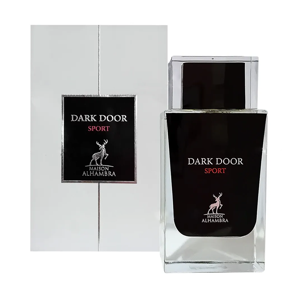 Dark Door Sport