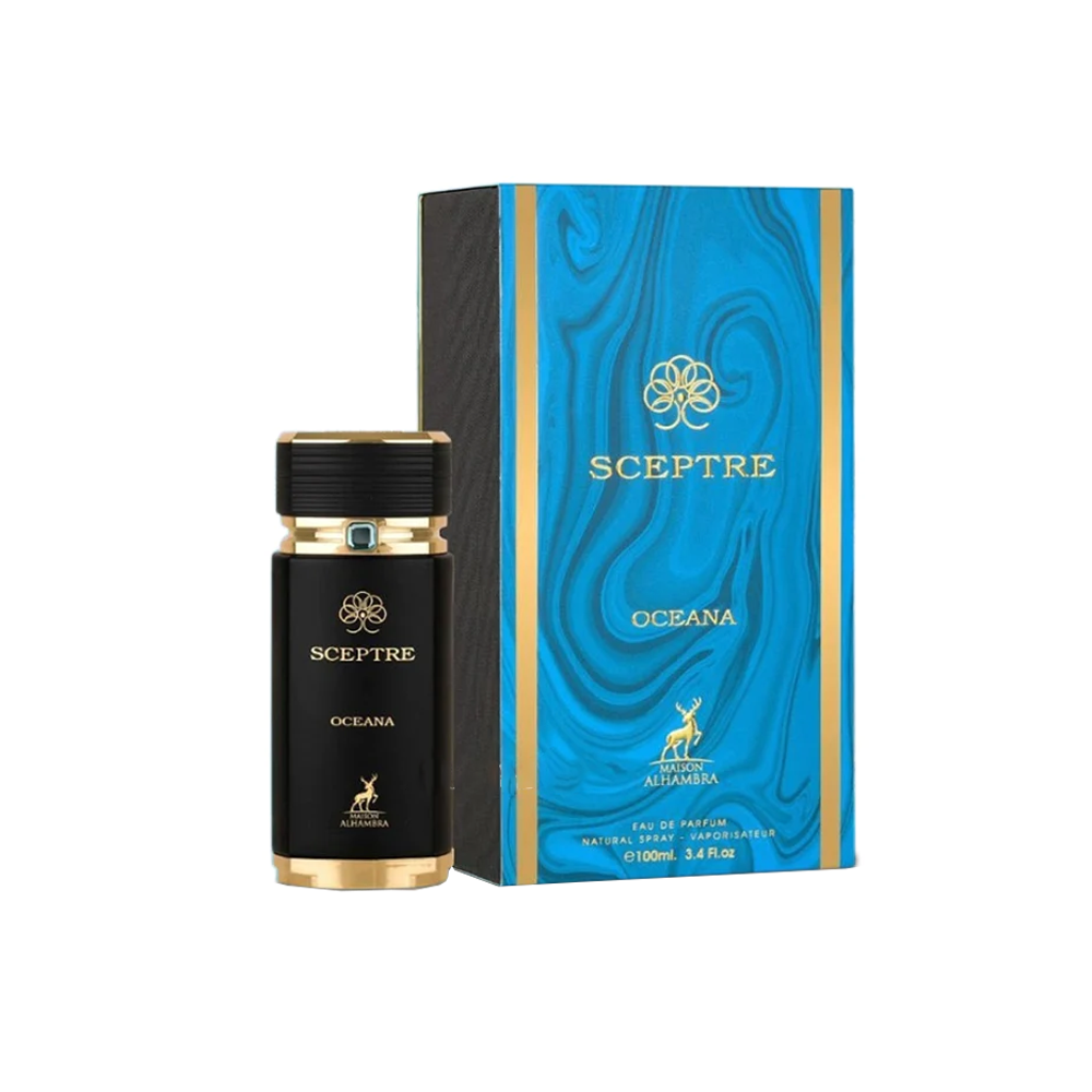 Sceptre Oceana