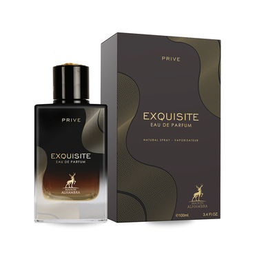 Exquisite Prive