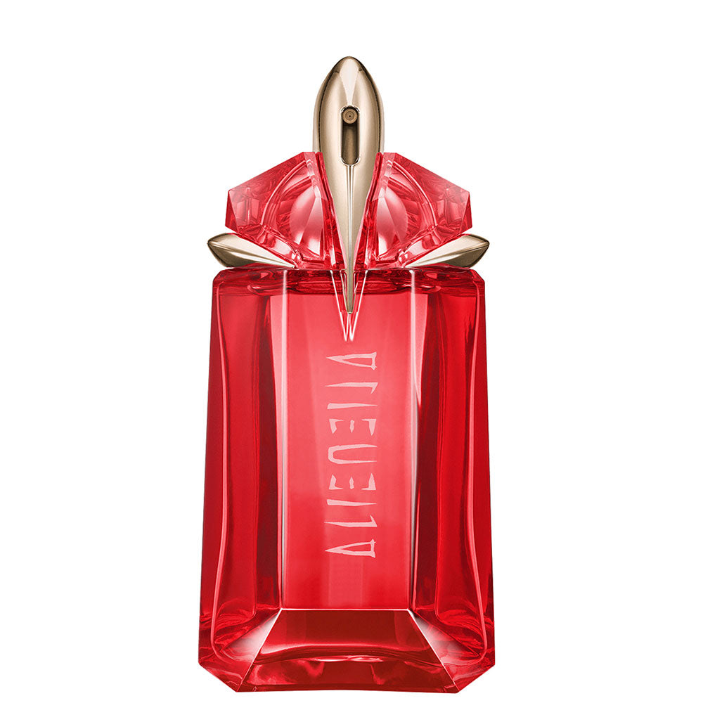 Alien Fusion by Thierry Mugler Perfume for Woman