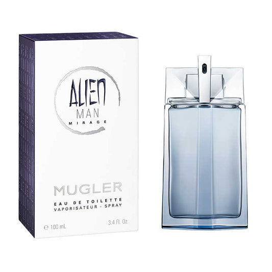 Alien Mirage by Thierry Mugler Perfume for Man