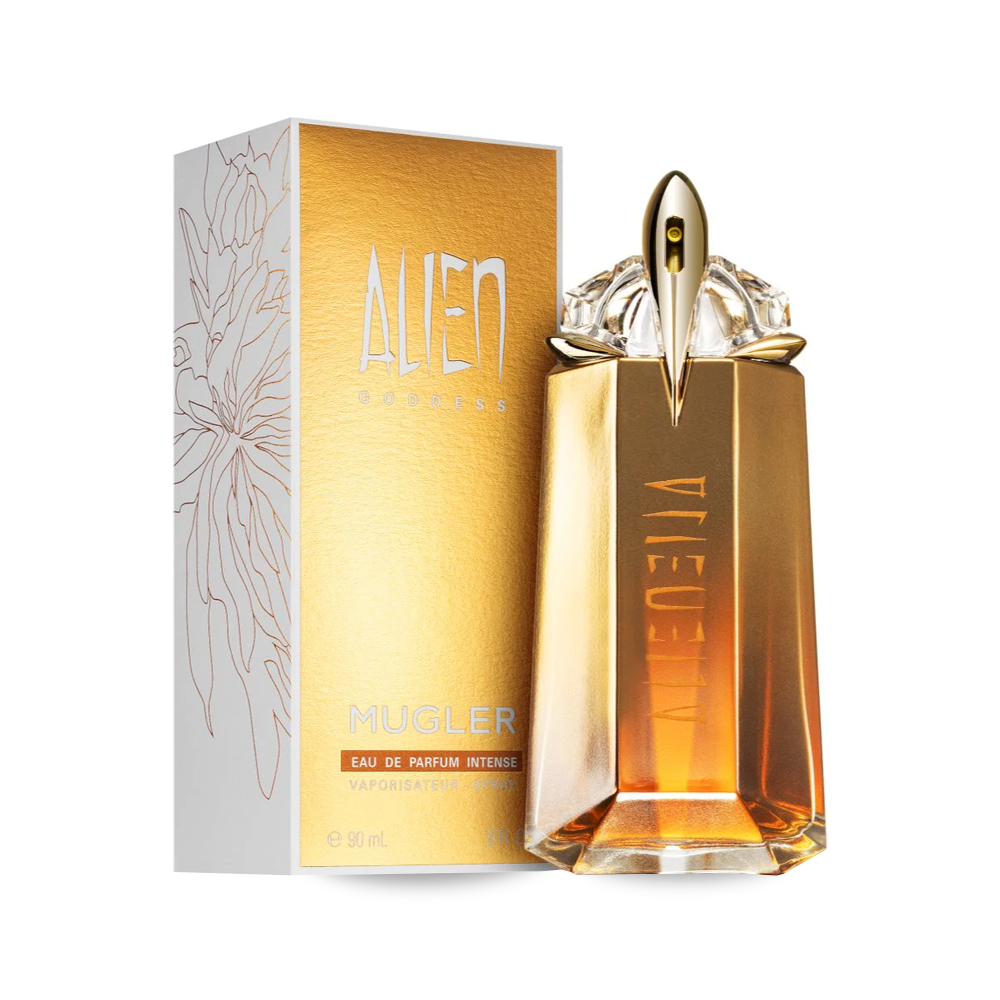 Alien Goddess Intense by Thierry Mugler Perfume for Woman