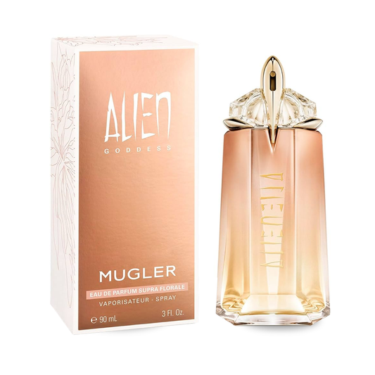 Alien Goddess Supra Florale by Thierry Mugler Perfume for Woman