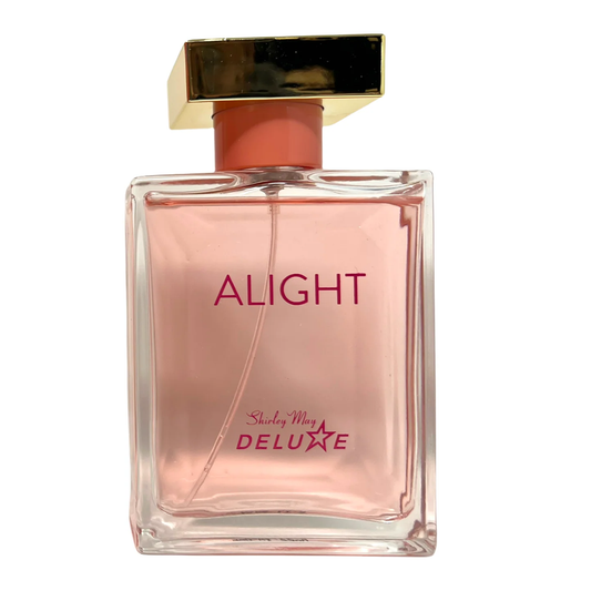 Alight by Shirley May Perfume for Man