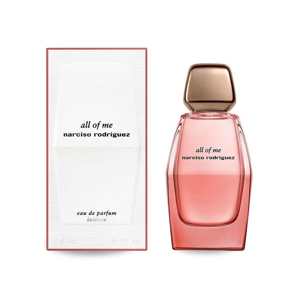 All Of Me Intense