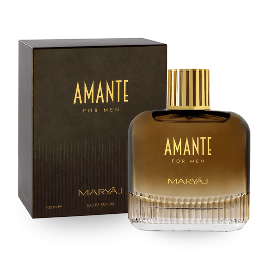 Amante by Maryaj Perfume for Unisex