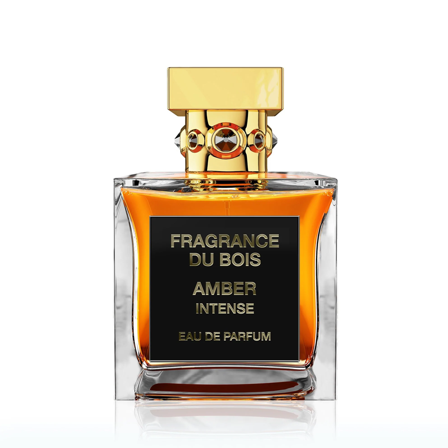 Amber Intense by Fragrance Du Bois Perfume for Unisex