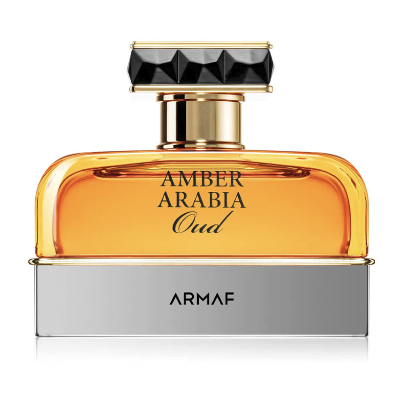 Amber Oud Arabia by Armaf Perfume for Man