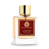 Amber Oud