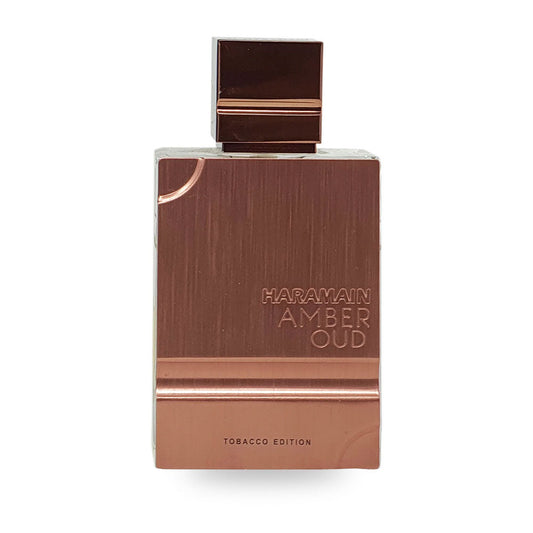 Amber Oud Tobacco Edition by Al Haramain Perfume for Unisex