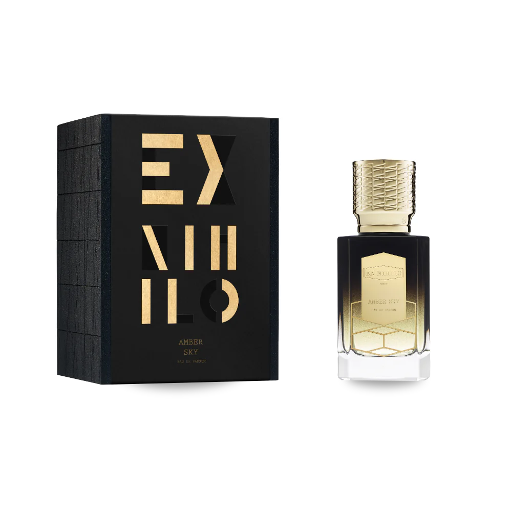 Amber Sky by Ex Nihilo Perfume for Unisex