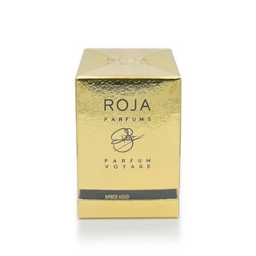 Amber Aoud Parfum