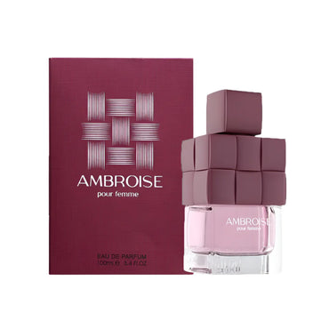 Ambroise