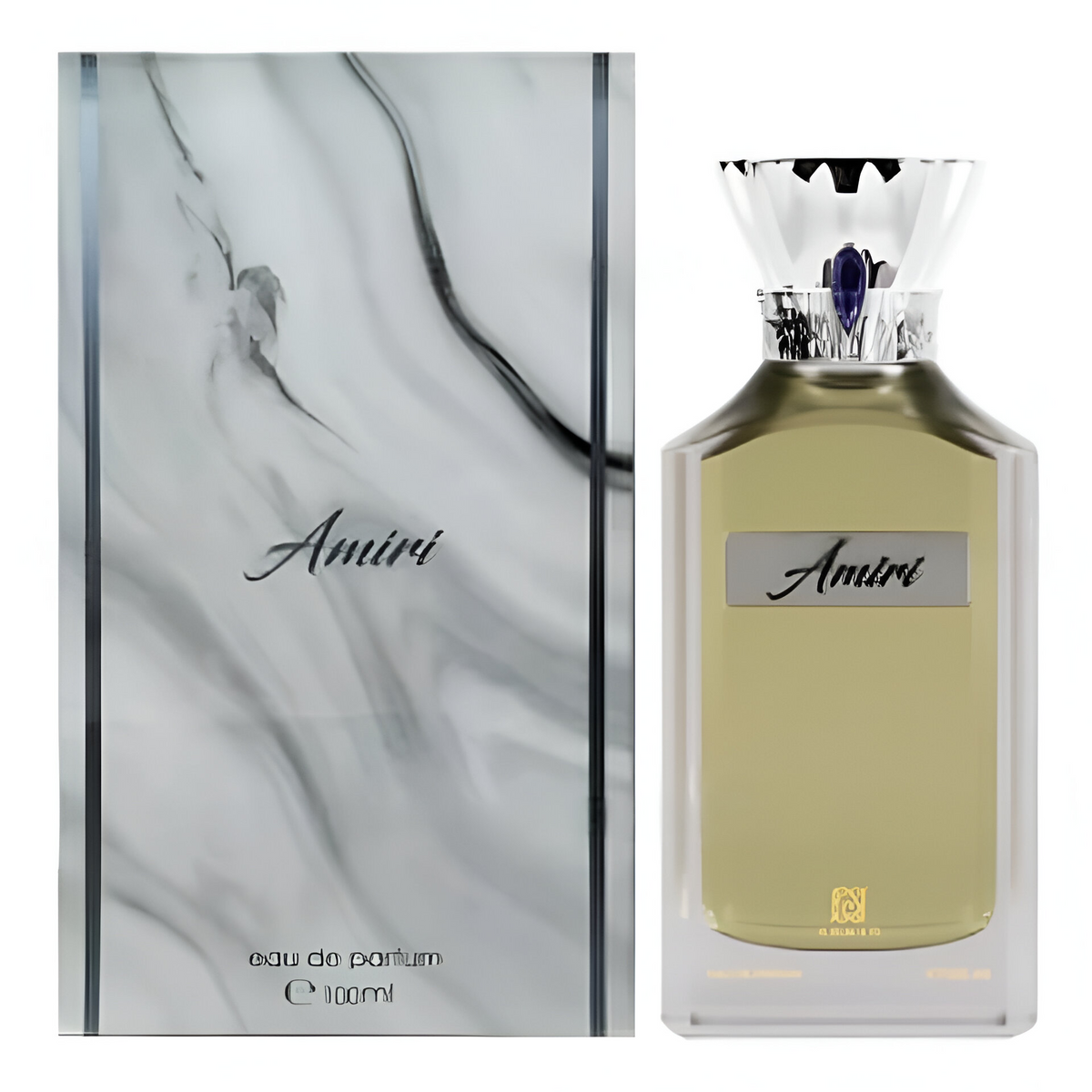 Amiri by Ahmed Al Maghribi Perfume for Unisex