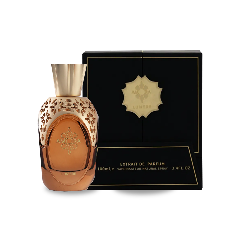 Amora Lumere by Atralia Perfume for Unisex