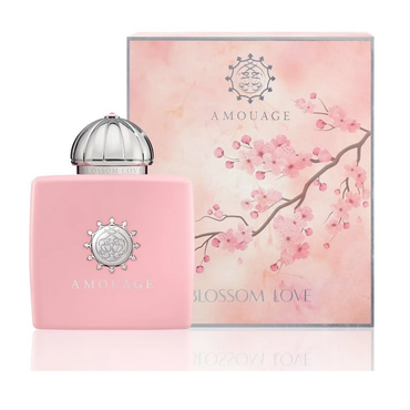 Blossom Love