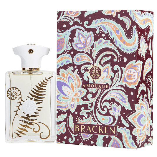 Bracken by Amouage Perfume for Man