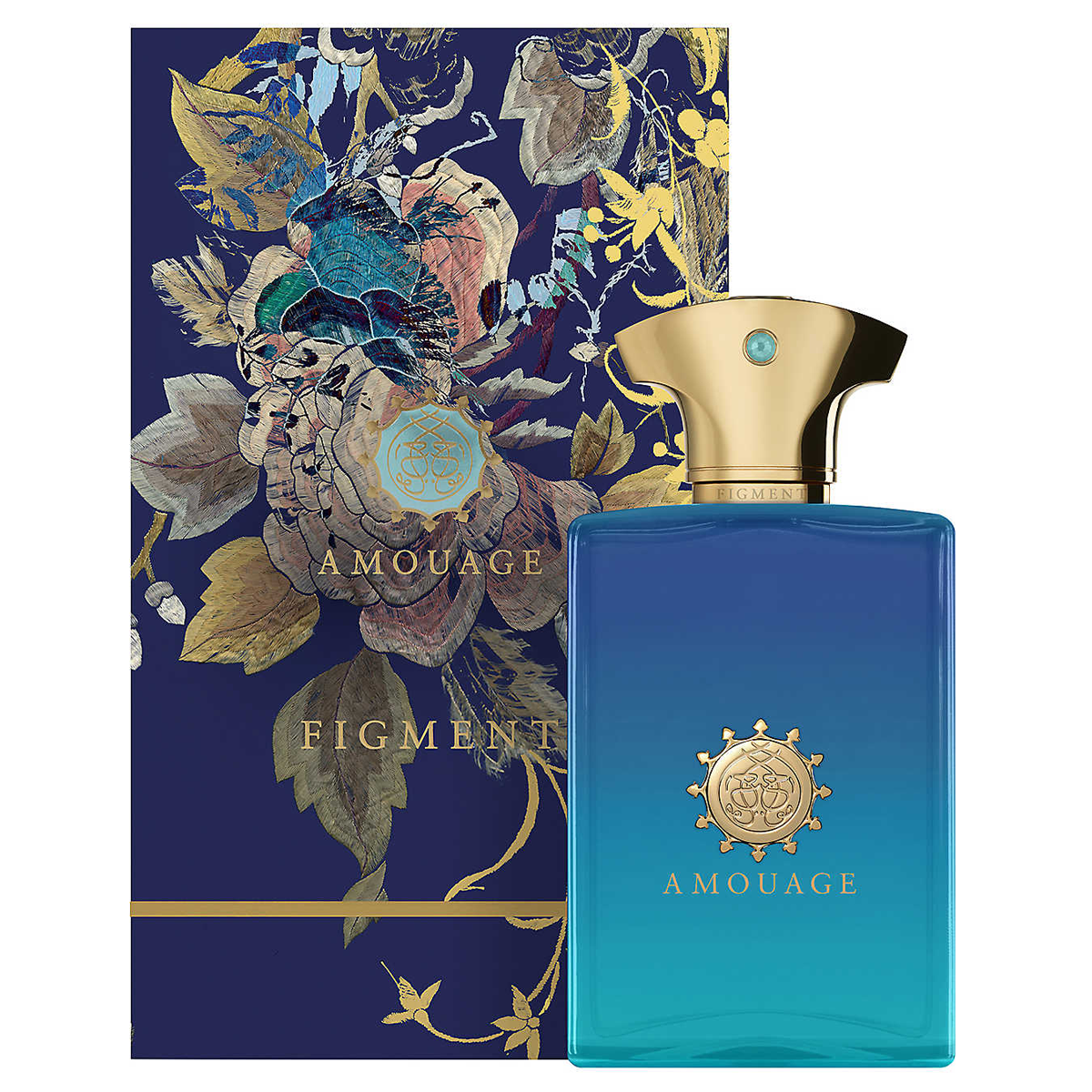 Figment by Amouage Perfume for Man