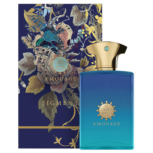Figment by Amouage Perfume for Man