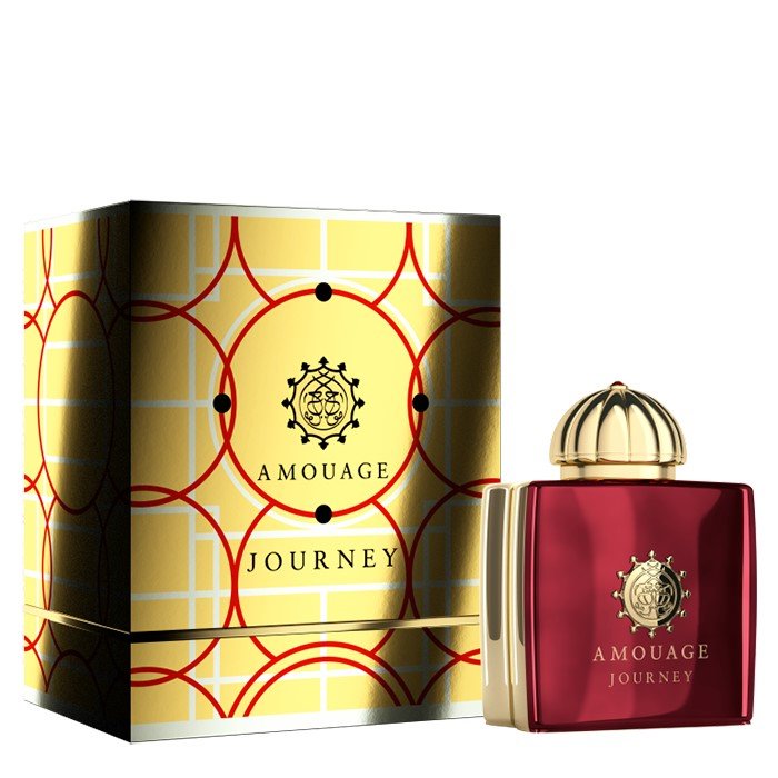 Journey by Amouage Perfume for Woman