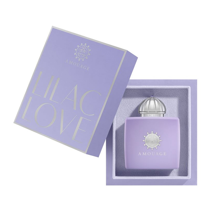 Lilac Love