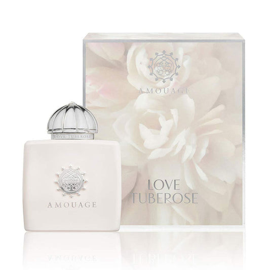 Love Tuberose by Amouage Perfume for Woman