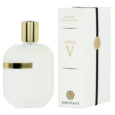 Opus V