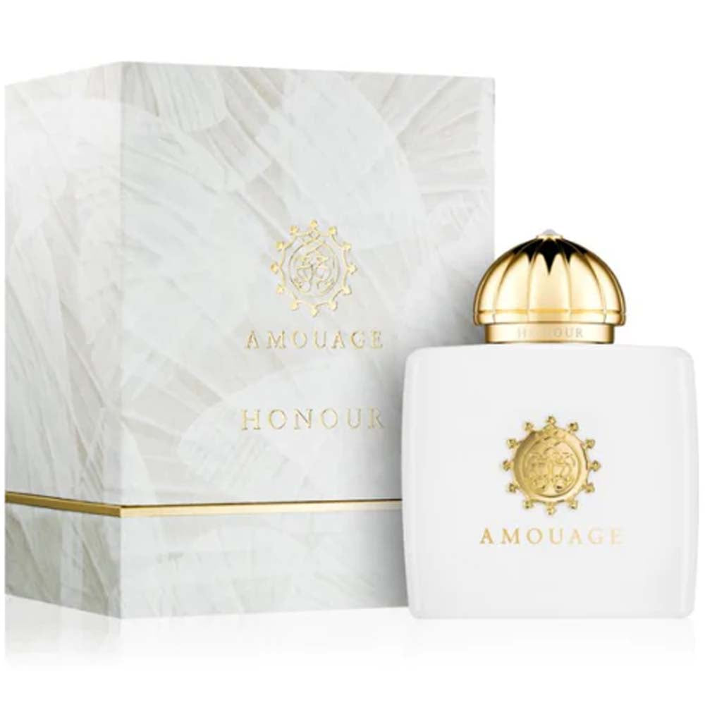 Honour by Amouage Perfume for Woman