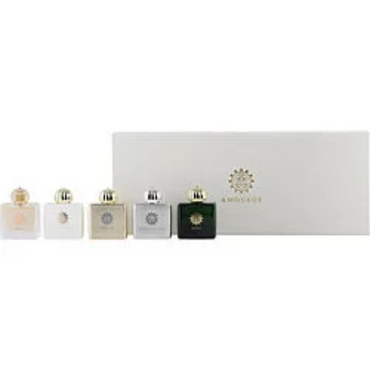 Mini Variety Gift Set