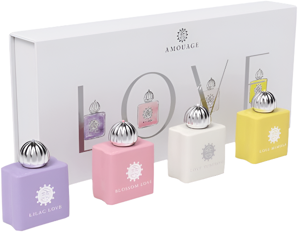 Mini Variety Gift Set