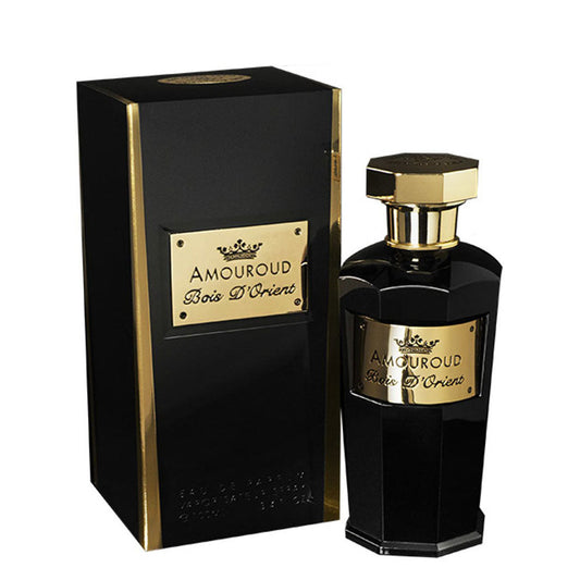 Bois D'Orient by Amouroud Perfume for Unisex