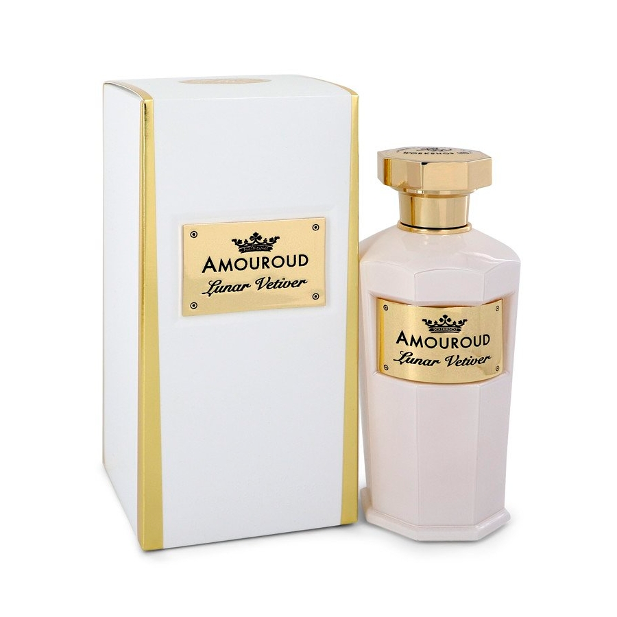 Lunar Vetiver