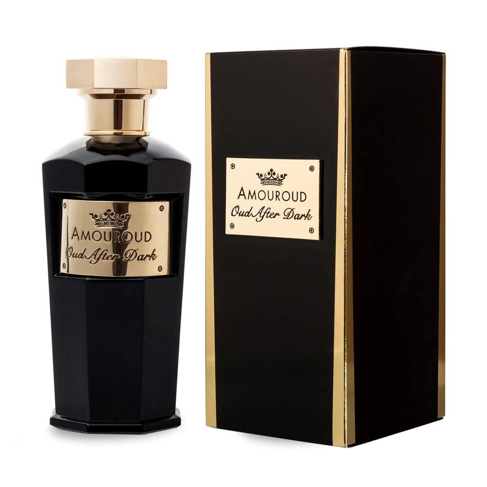 Oud After Dark