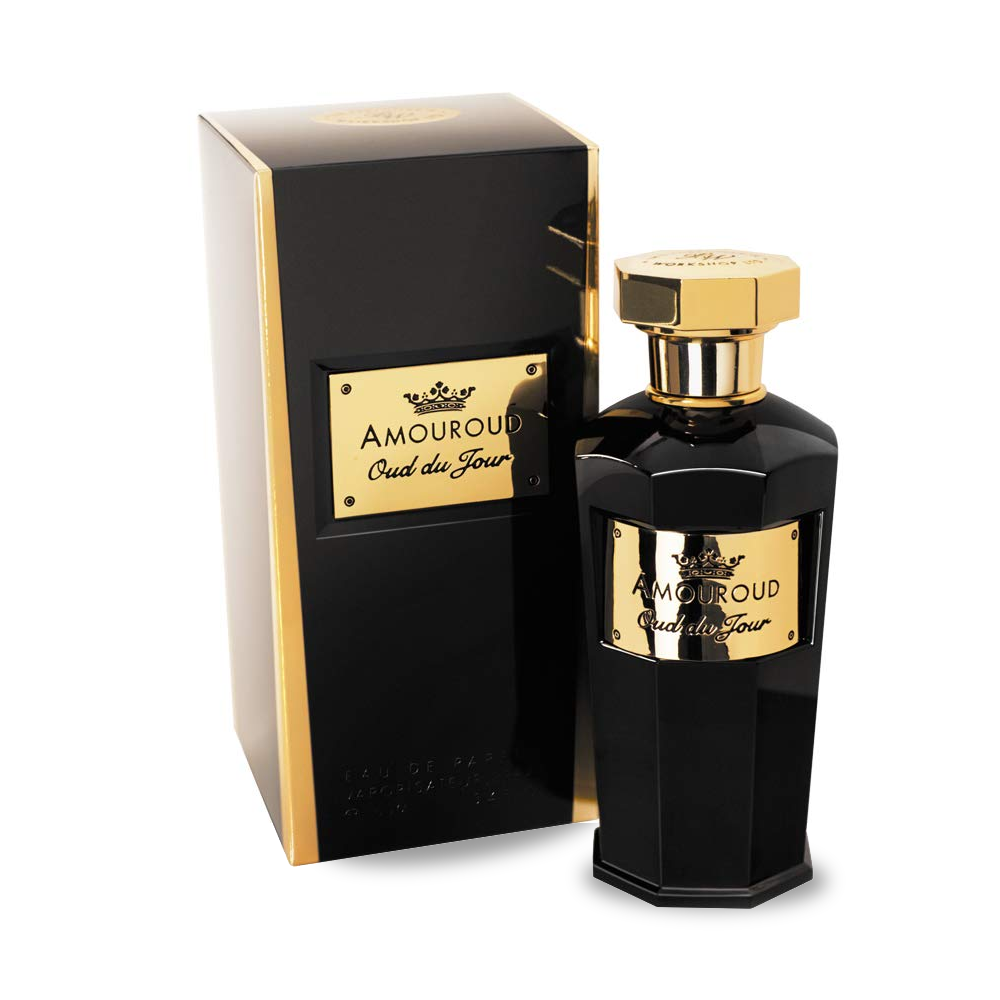 Oud Du Jour