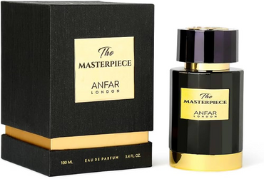 London The Masterpiece