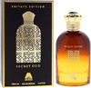 Secret Oud