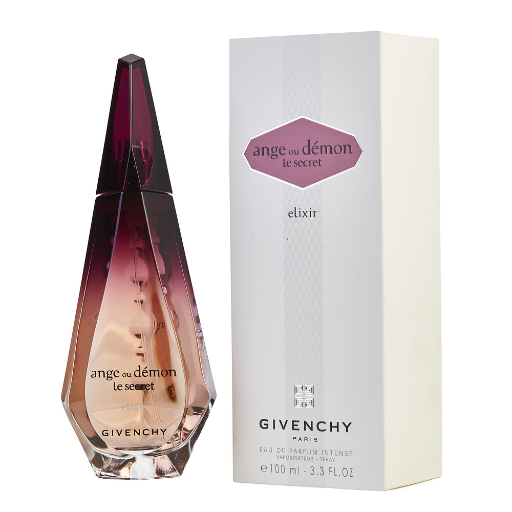 Ange DeMon Le Secret Elixir Intense