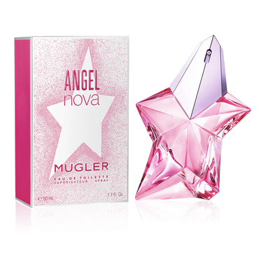 Angel Nova