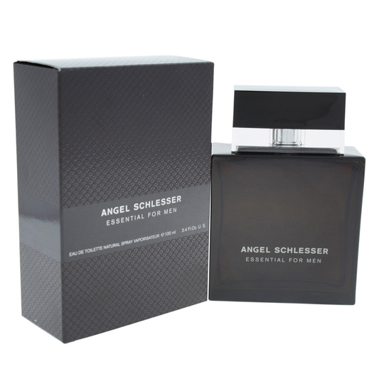 Essential by Angel Schlesser Perfume for Man