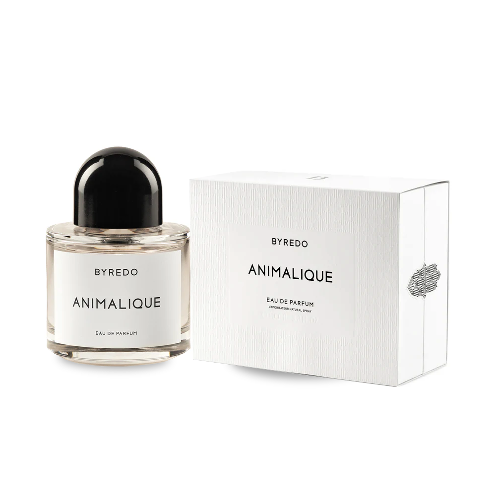 Animalique by Byredo Perfume for Unisex