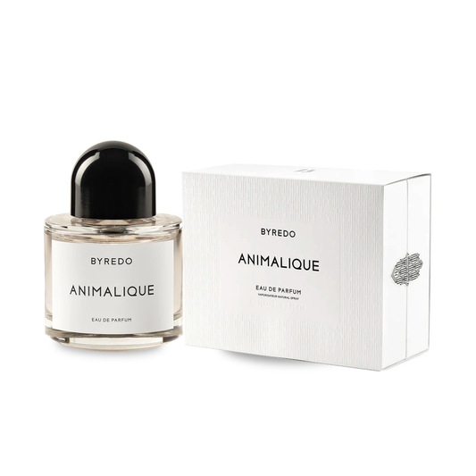 Animalique by Byredo Perfume for Unisex