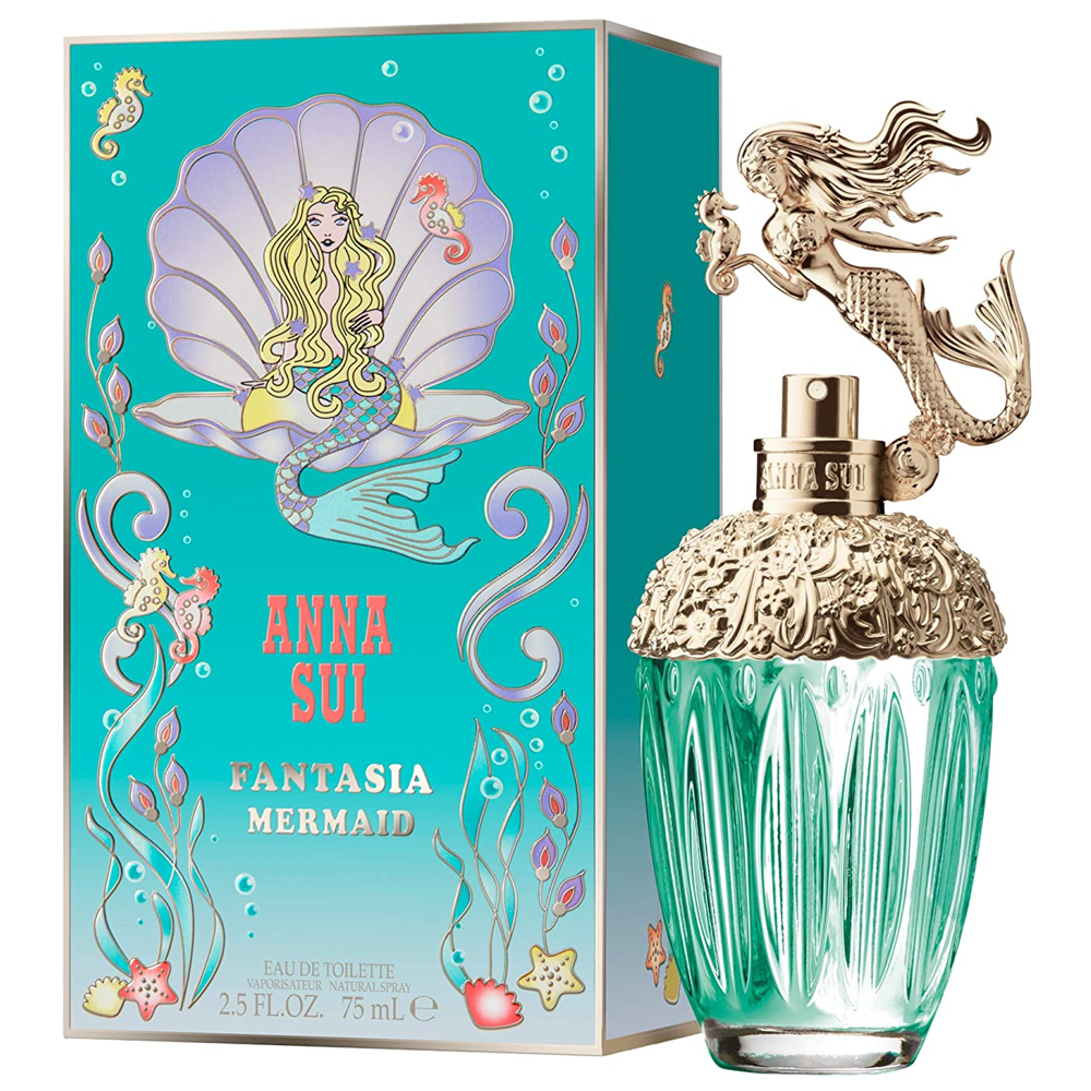 Fantasia Mermaid