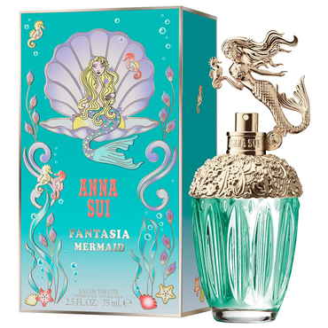 Fantasia Mermaid