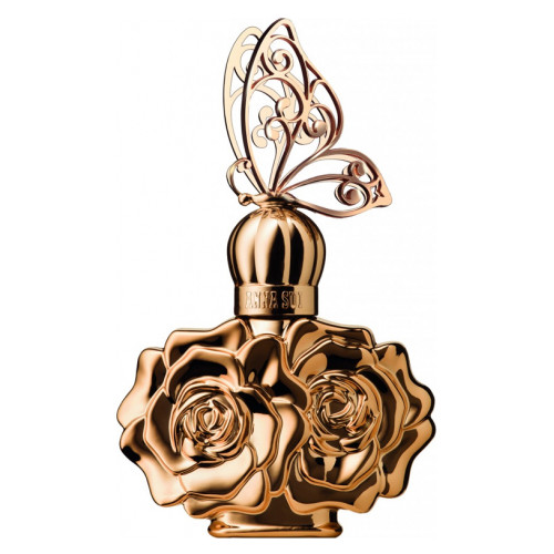 La Nuit De Boheme by Anna Sui Perfume for Woman