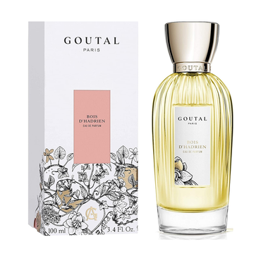 Bois D'Hadrien Edp
