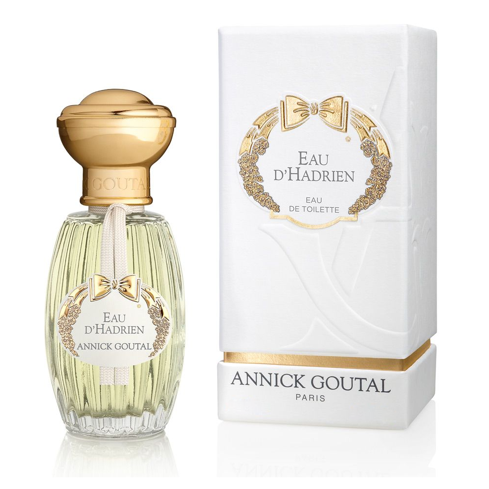 Eau D'Hadrien Edt