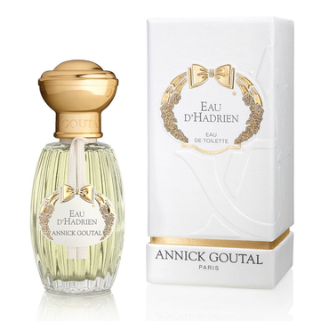 Eau D'Hadrien Edt
