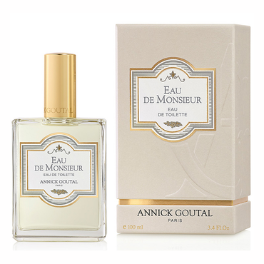 Eau De Monsieur