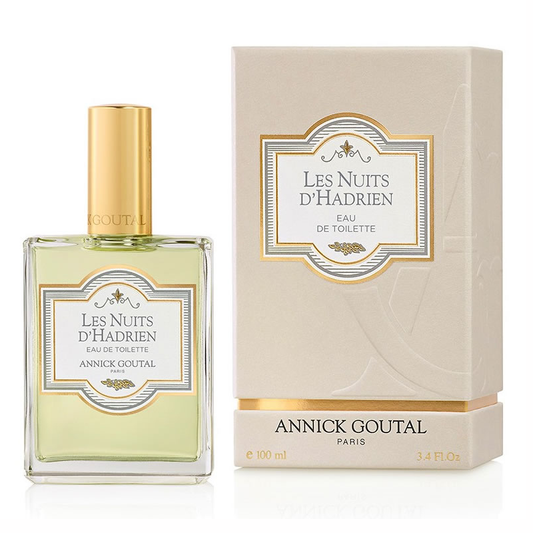 Les Nuits D'Hadrien by Annick Goutal Perfume for Unisex